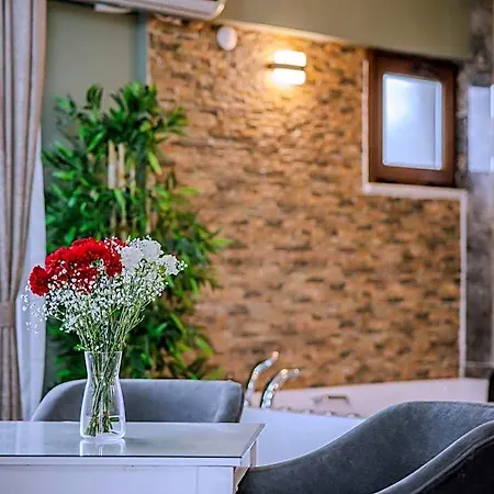 Teras Garden & 3*