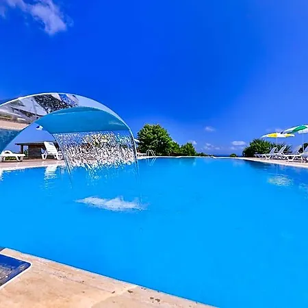 Teras Garden & 3* Agva (Marmara)