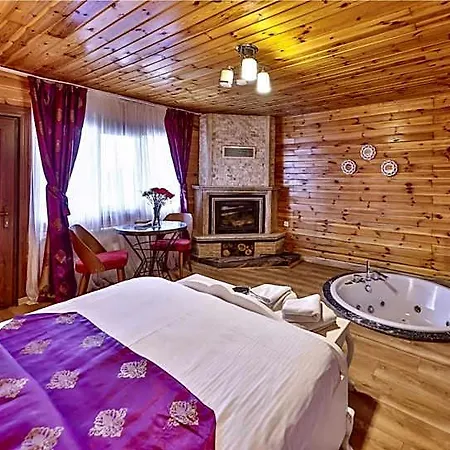 Teras Garden & Hotel Agva (Marmara)