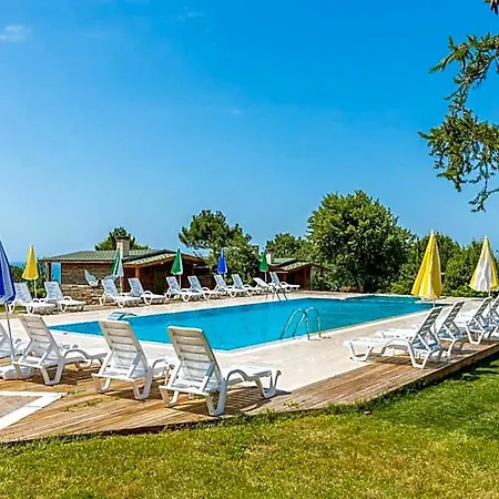 Ξενοδοχείο Teras Garden & 3*