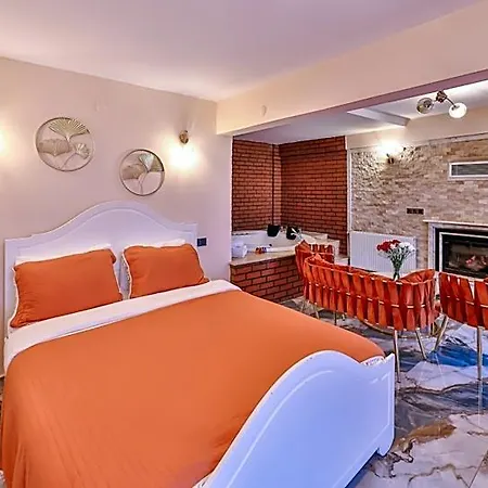 Teras Garden & 3*
