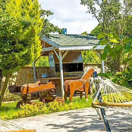 Teras Garden & 3*