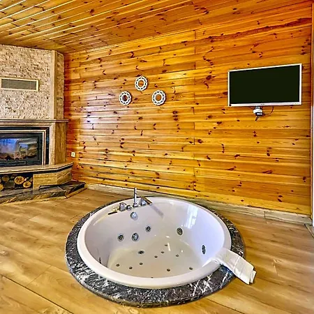 Teras Garden & 3* Agva (Marmara)
