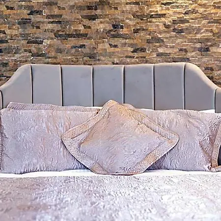 Ξενοδοχείο Teras Garden & 3*
