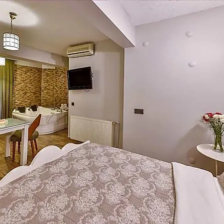 Ξενοδοχείο Teras Garden &