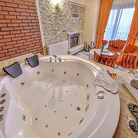 Teras Garden & 3*