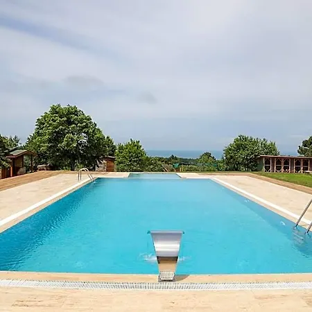 Teras Garden &