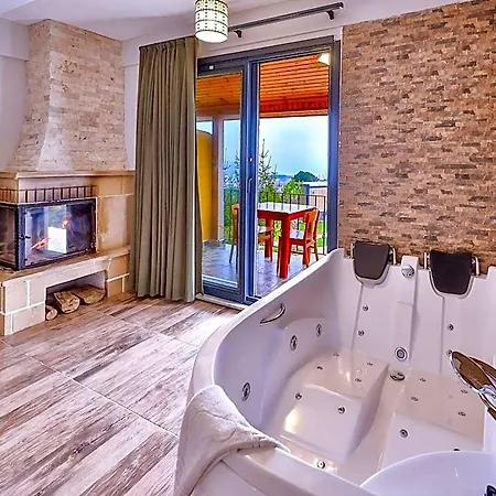 Teras Garden & 3* Agva (Marmara)