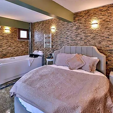 Teras Garden & 3* Agva (Marmara)