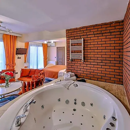 Teras Garden & Agva (Marmara)